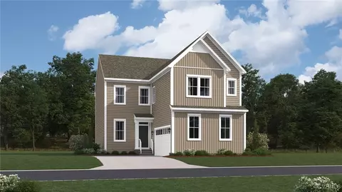 17200 Gossamer Dr, Moseley, VA 23120