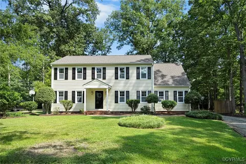 11104 Cranbeck Ter, Richmond, VA 23235