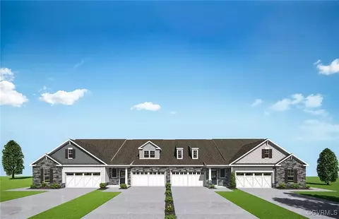 6852 Welara Run #612-6, Moseley, VA 23120