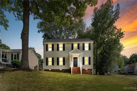8503 Boones Trail Rd, Chesterfield, VA 23832