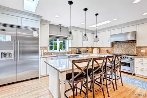 14000 Riverdowns North Mews, Midlothian, VA 23113 photo 11