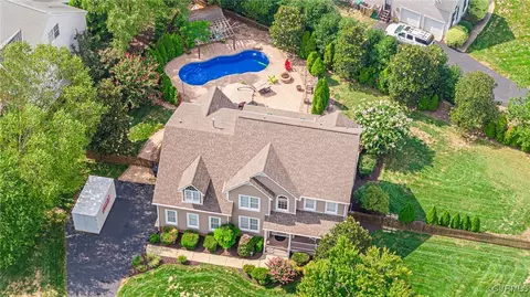 14000 Riverdowns North Mews, Midlothian, VA 23113 photo 44
