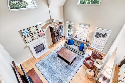 14000 Riverdowns North Mews, Midlothian, VA 23113 photo 19