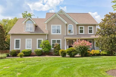 14000 Riverdowns North Mews, Midlothian, VA 23113