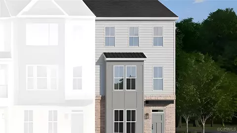 15306 Oasis Sun Aly, Midlothian, VA 23112