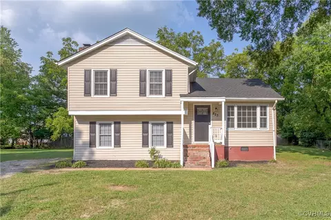 825 Goodwood Ct, Richmond, VA 23225
