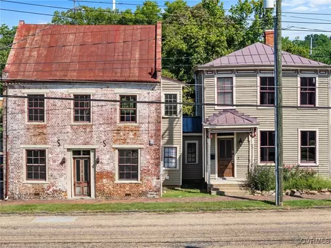 419 421 415 Grove Ave, Petersburg, VA 23803
