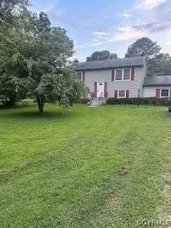 6445 Gaulding Rd, Mechanicsville, VA 23111