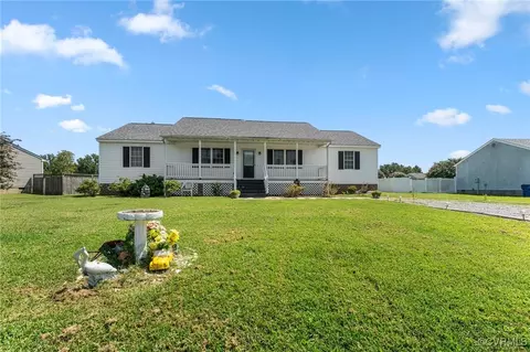 21315 Deodora Ct, Petersburg, VA 23803