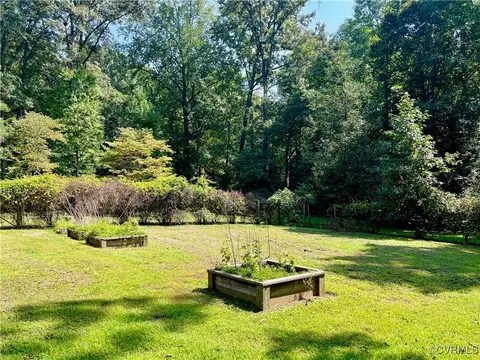 Exterior - 9611 Old Forge Rd, Providence Forge, VA 23140 photo 12 of 17