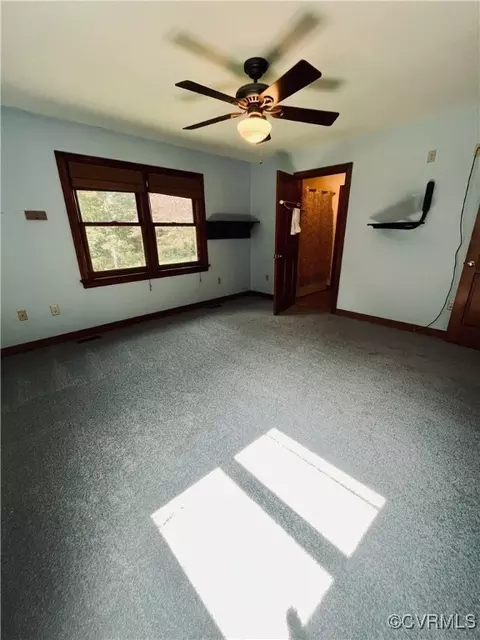 Bedroom - 9611 Old Forge Rd, Providence Forge, VA 23140 photo 4 of 4