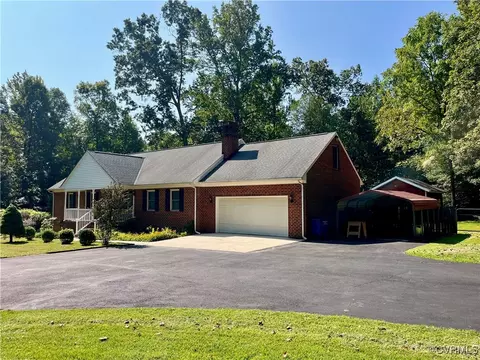 Other - 9611 Old Forge Rd, Providence Forge, VA 23140 photo 2 of 12