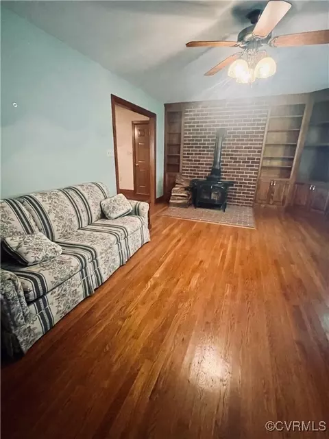 Living - 9611 Old Forge Rd, Providence Forge, VA 23140 photo 1 of 1