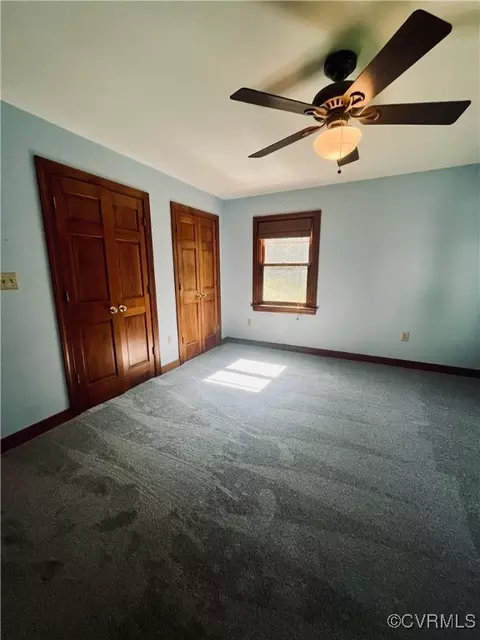 Bedroom - 9611 Old Forge Rd, Providence Forge, VA 23140 photo 3 of 4