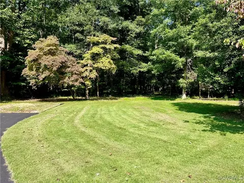 Exterior - 9611 Old Forge Rd, Providence Forge, VA 23140 photo 7 of 17