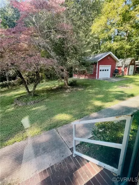 Exterior - 9611 Old Forge Rd, Providence Forge, VA 23140 photo 11 of 17