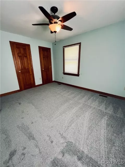 Bedroom - 9611 Old Forge Rd, Providence Forge, VA 23140 photo 2 of 4