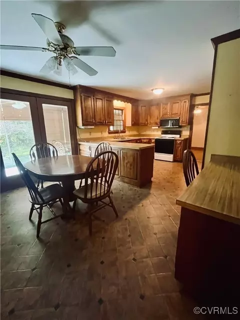 Kitchen - 9611 Old Forge Rd, Providence Forge, VA 23140 photo 1 of 2