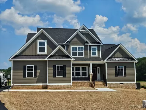 16112 Stable Run Ct, Rockville, VA 23146