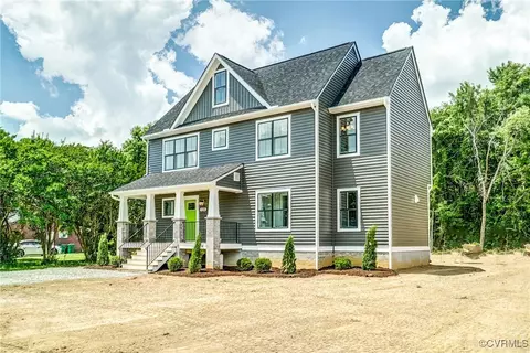 1288 Herman St, Henrico, VA 23231
