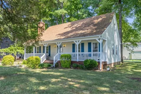 6501 N Midview Rd, Henrico, VA 23231