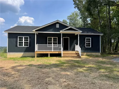 922 Monroe Church Rd, Rice, VA 23966
