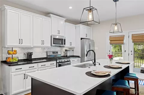 4652 Broad Hill Dr, Henrico, VA 23233