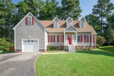3603 Taplow Ter, Midlothian, VA 23112