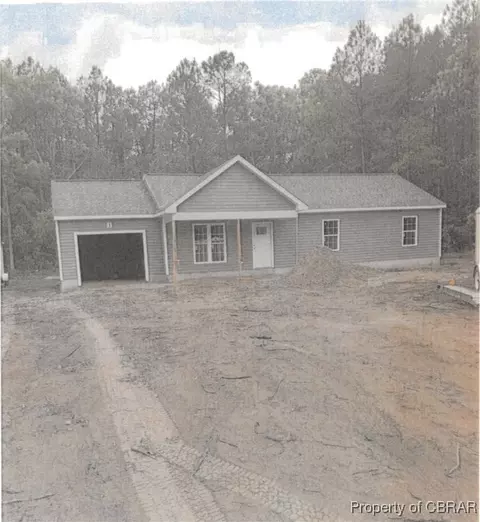 9724 Geo Wash Mem Hwy, Gloucester, VA 23061