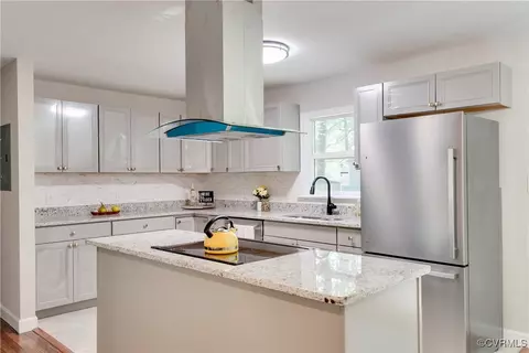 Kitchen - 2301 Arcadia Ave, Chester, VA 23831 photo 4 of 10