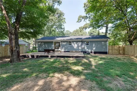 Exterior - 2301 Arcadia Ave, Chester, VA 23831 photo 7 of 13