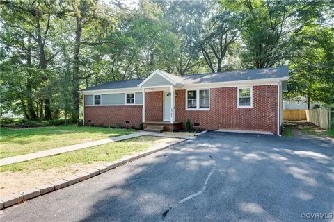 Exterior - 2301 Arcadia Ave, Chester, VA 23831 photo 6 of 13