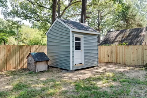 Exterior - 2301 Arcadia Ave, Chester, VA 23831 photo 12 of 13