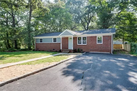 Exterior - 2301 Arcadia Ave, Chester, VA 23831 photo 5 of 13