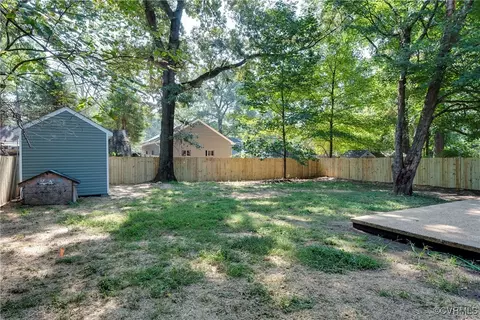 Exterior - 2301 Arcadia Ave, Chester, VA 23831 photo 11 of 13