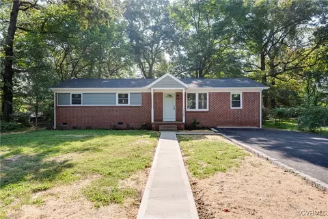 Exterior - 2301 Arcadia Ave, Chester, VA 23831 photo 2 of 13