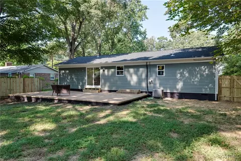 Exterior - 2301 Arcadia Ave, Chester, VA 23831 photo 10 of 13