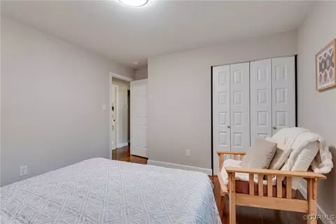 Bedroom - 2301 Arcadia Ave, Chester, VA 23831 photo 5 of 7