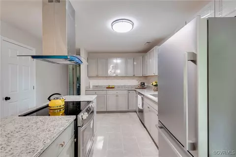 Kitchen - 2301 Arcadia Ave, Chester, VA 23831 photo 5 of 10