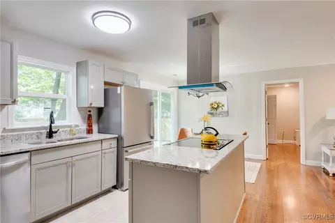 Kitchen - 2301 Arcadia Ave, Chester, VA 23831 photo 10 of 10