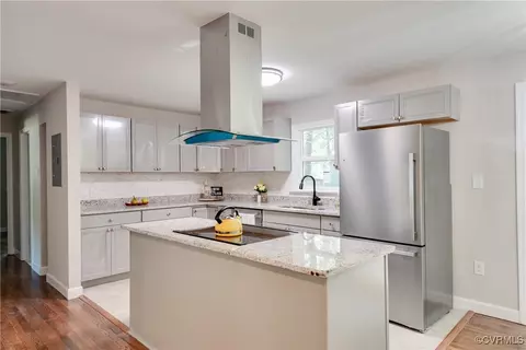 Kitchen - 2301 Arcadia Ave, Chester, VA 23831 photo 3 of 10