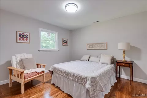 Bedroom - 2301 Arcadia Ave, Chester, VA 23831 photo 4 of 7