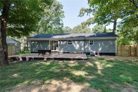 Exterior - 2301 Arcadia Ave, Chester, VA 23831 photo 8 of 13