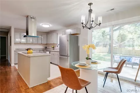 Kitchen - 2301 Arcadia Ave, Chester, VA 23831 photo 2 of 10