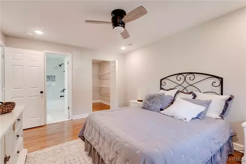 Bedroom - 2301 Arcadia Ave, Chester, VA 23831 photo 3 of 7