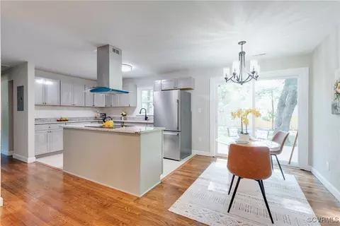 Kitchen - 2301 Arcadia Ave, Chester, VA 23831 photo 1 of 10