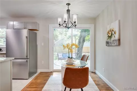 Dining - 2301 Arcadia Ave, Chester, VA 23831 photo 1 of 1