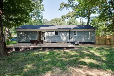 Exterior - 2301 Arcadia Ave, Chester, VA 23831 photo 13 of 13