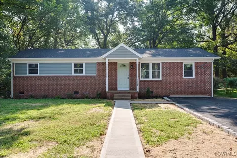 Exterior - 2301 Arcadia Ave, Chester, VA 23831 photo 3 of 13