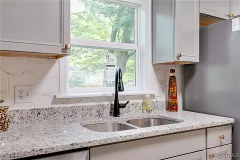 Kitchen - 2301 Arcadia Ave, Chester, VA 23831 photo 7 of 10